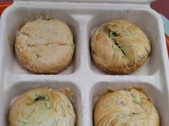 -龙华素斋(龙华路店)