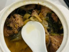 -勝記酒家·37年老字号·经典粤菜(荔枝公园店)