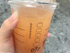 -星巴克(绵阳涪城凯德店)