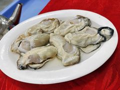 生蚝-花苑美食横琴生蚝火锅(拱北粤华路店)