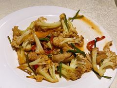 -金枝玉叶上海人家食府(三里河店)