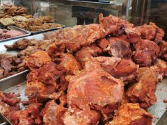 -清真新凯腊牛羊肉专卖店