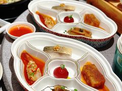 -金成潮菜博物馆(海珠湿地店)