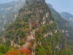 -山西通天峡景区