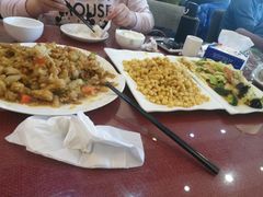 -桃子餐厅·天津菜(红星路直营店)