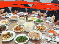 -始于2011柳周农家菜沙田柚美食店(东大街店)