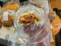 糍毛团-荣阳楼(山塘街店)