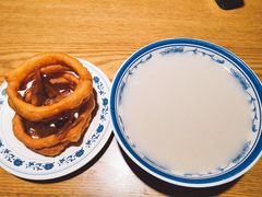 -铸钟褡裢火烧(西三环紫竹桥店)
