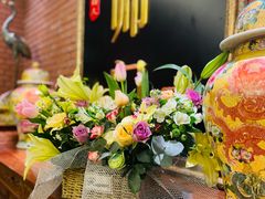 -津菜典藏河西店(水上店)