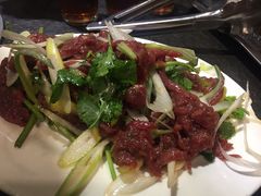 -厚味居炙子烤肉·清真(天桥南纬路店)