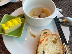 -武汉世茂希尔顿酒店·汇·全日餐厅