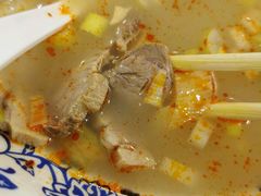 -莒县世起全羊馆(塔桥人家店)