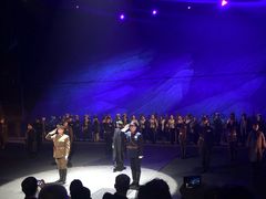 -《12·12》西安事变大型实景演出