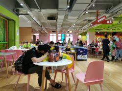 -宝燕乐园(闵行旗舰店)