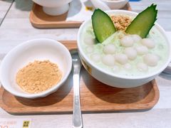 -满记甜品(水游城店)