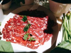 -东道煮牛肉火锅(东盛大街店)