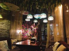 -春天里·老街坊餐厅(港隆广场店)