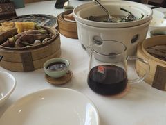 -丰尔粥食·顺德鱼生·干蒸排骨顺德菜(大良分店)
