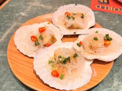 -牛New寿喜烧(龙湖金沙天街店)