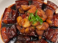 -苏帮袁Sue Cuisine(来福士店)