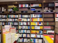 -新华书店(学府大道店)