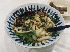 -东方削面(迎泽街店)