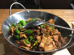 -U你·天然调味(南湖总店)