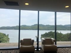 -天目湖涵田度假村
