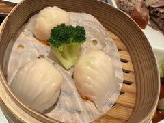 -凯逸轩·匠心粤菜(中城名仕汇店)