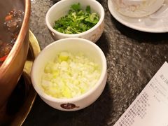 -北门涮肉·铜锅涮肉(南锣鼓巷店)