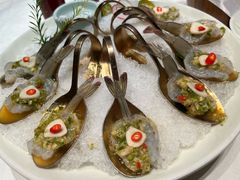 -金牌泰香米(重庆万象城店)