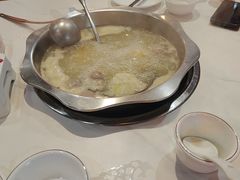 -八合里潮汕鲜牛肉火锅(吉大店)