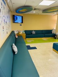 -杭州贝瑞斯美华妇儿医院·早孕·产检·儿科