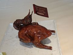 -侨美食家·粤菜(体育西路店)