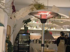 -春树下·树屋花房西餐厅(罍街AS1980店)