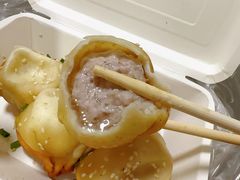 -腾元生煎(西华路店)