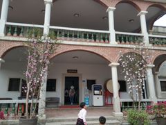 -胡里山炮台