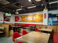 -兰州陈记牛肉面 ·烧烤· 铜锅涮肉(万达店)