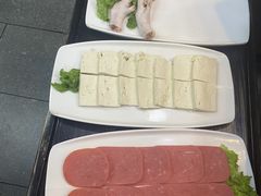 -清真·德顺祥铜锅涮羊肉(宝丰店)