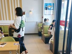 -李先生牛肉面大王(欧亚卖场店)