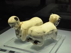 -张掖市博物馆