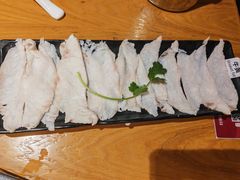 -海银海记潮汕牛肉火锅(新港中路海珠店)