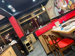 -鲁员外地锅鸡地锅鱼(古墩路店)