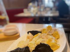 -船歌·鱼水饺青岛菜(金狮广场店)