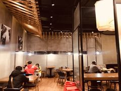大堂-川锅哎哟·麻辣香锅(国大城市广场店)