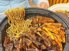 -回味黑鸭煲·始于2006(万松园店)