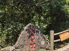 -海口火山口国家地质公园