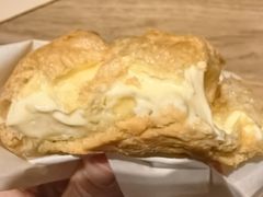 -西树泡芙(蓝色港湾店)