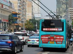 -大连长城大饭店(西安路地铁站店)