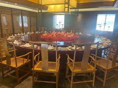 -海尔洲际酒店天下一品中餐厅